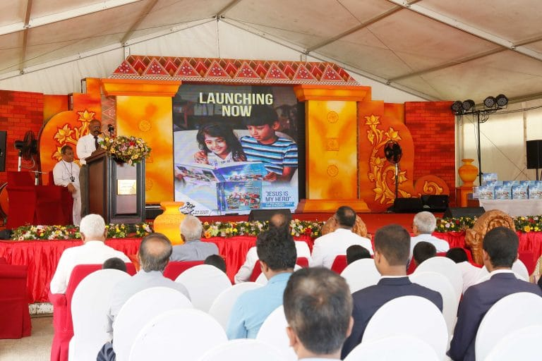 Book Launches