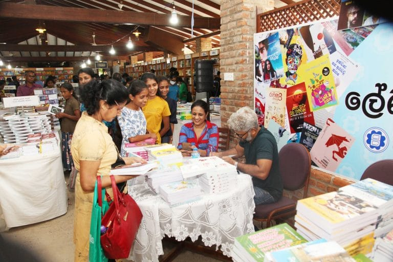 Discussion sessions with writers